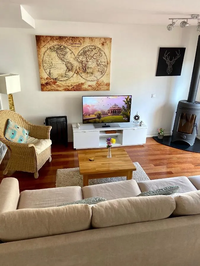Apartamento El Olivo Tarifa 0*,  Spain