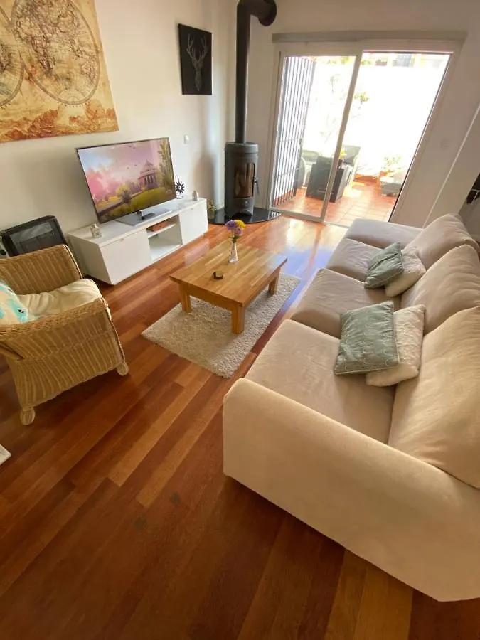 Apartamento El Olivo Tarifa Spain