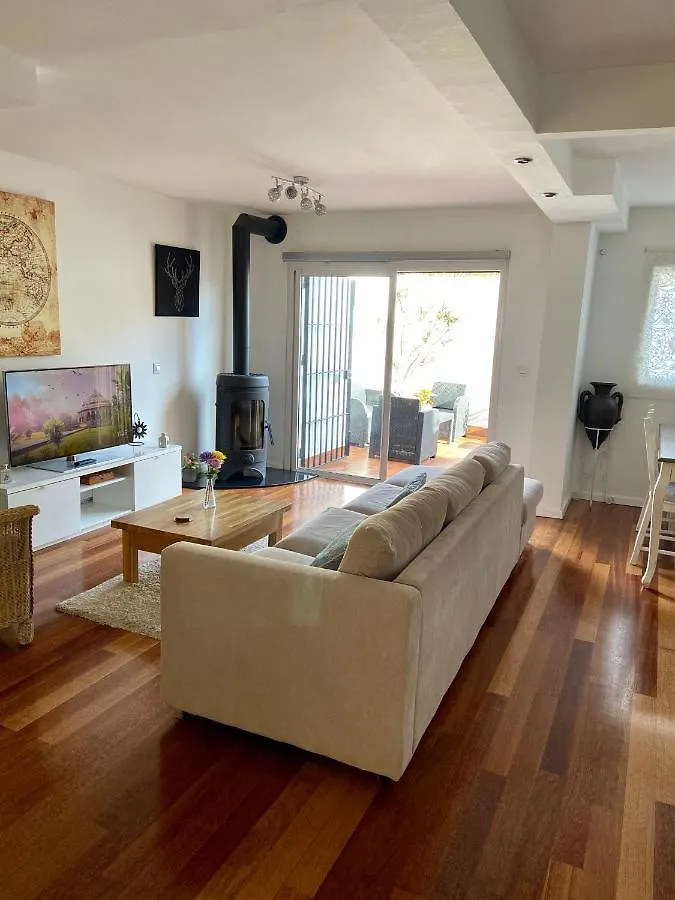 Apartamento El Olivo Tarifa 0*,  Spain