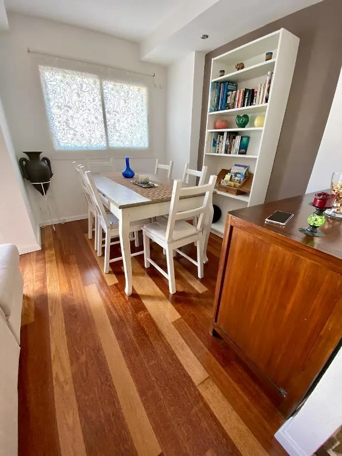Apartamento El Olivo Tarifa 0*,