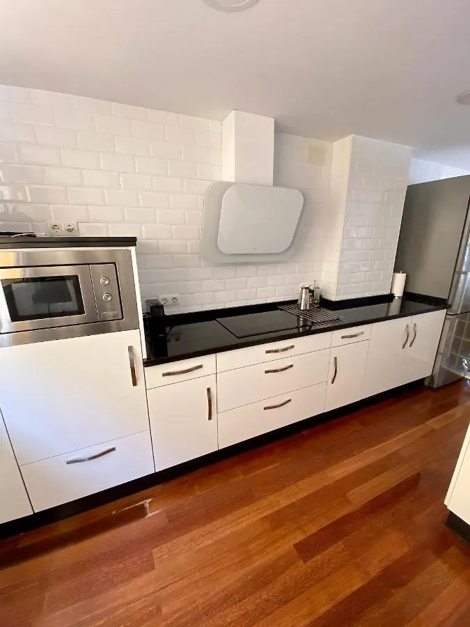 Apartamento El Olivo Тарифа 0*,  Испания