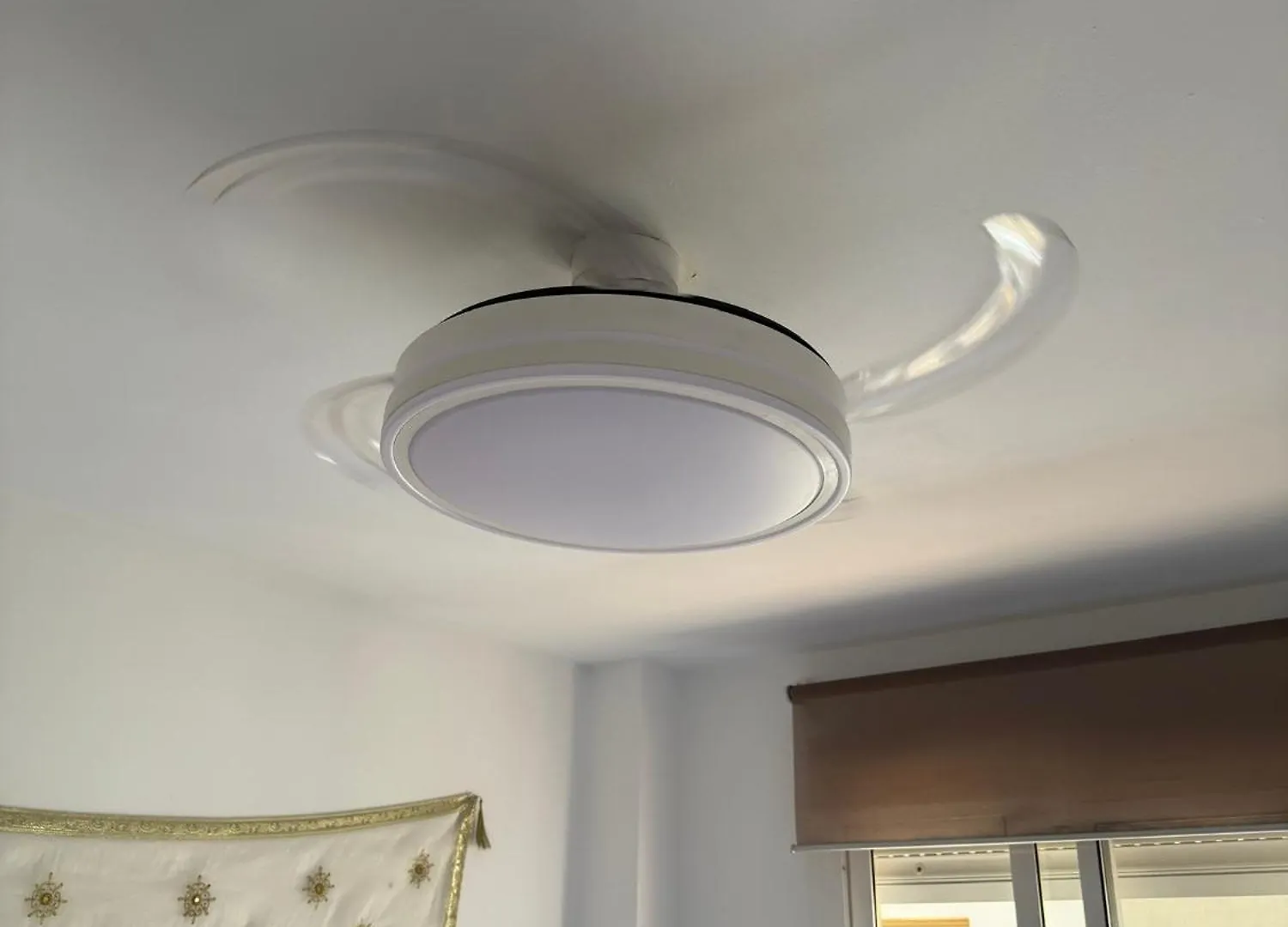 Апартаменты Apartamento El Olivo Тарифа