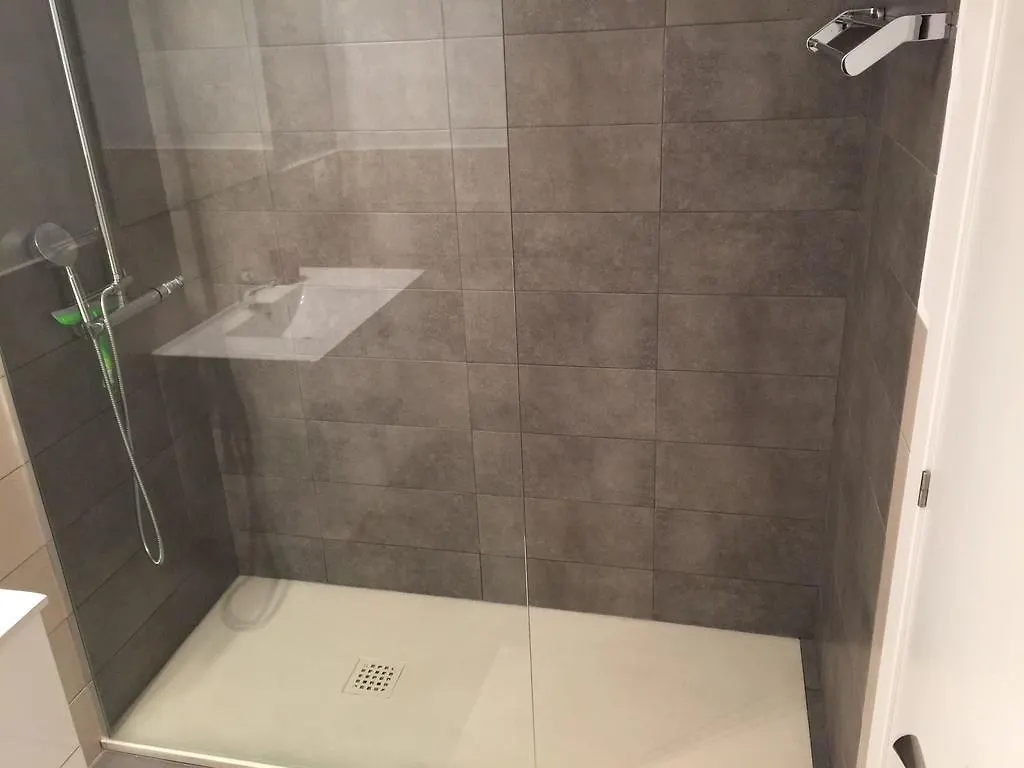 Apartamento El Olivo Tarifa