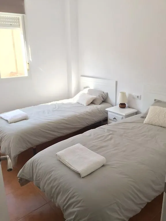 Apartamento El Olivo Tarifa