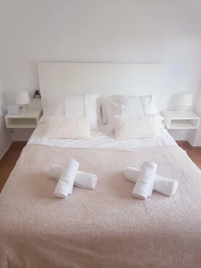 Apartamento El Olivo Tarifa Spain