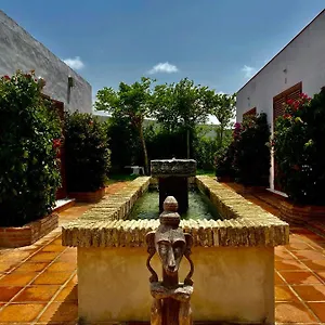 Estalagem Banti Garden, Tarifa