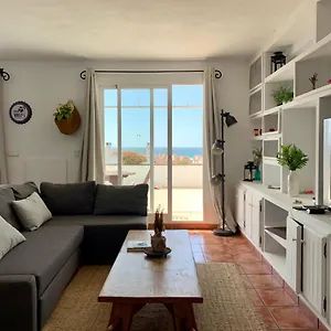  Apartamento Sunset Lances -