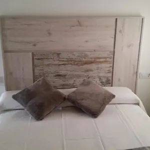  Apartamento Pimienta
