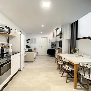  Apartamento Casa Coco