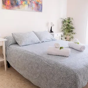  Apartamento Kimba